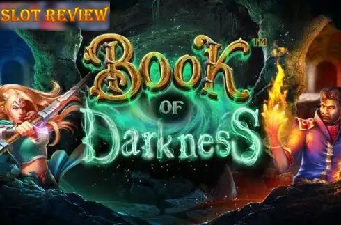 Book of Darkness slot